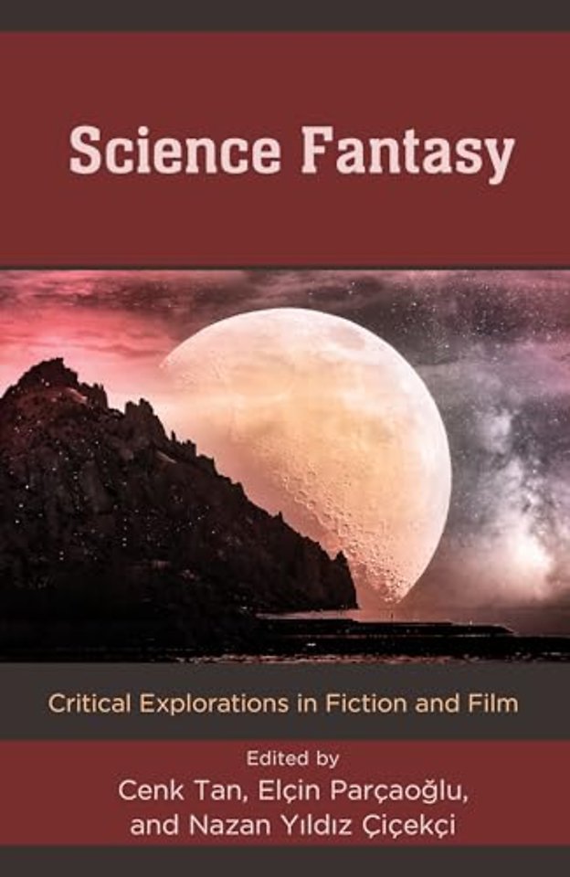 Science Fantasy