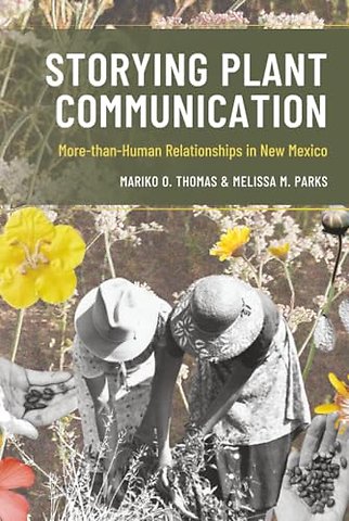 Storying Plant Communication