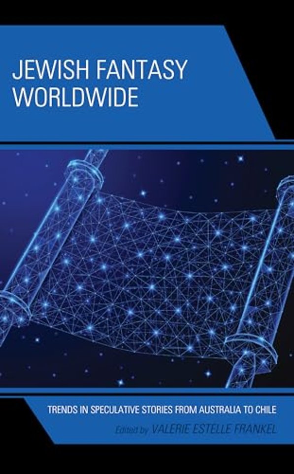 Jewish Fantasy Worldwide