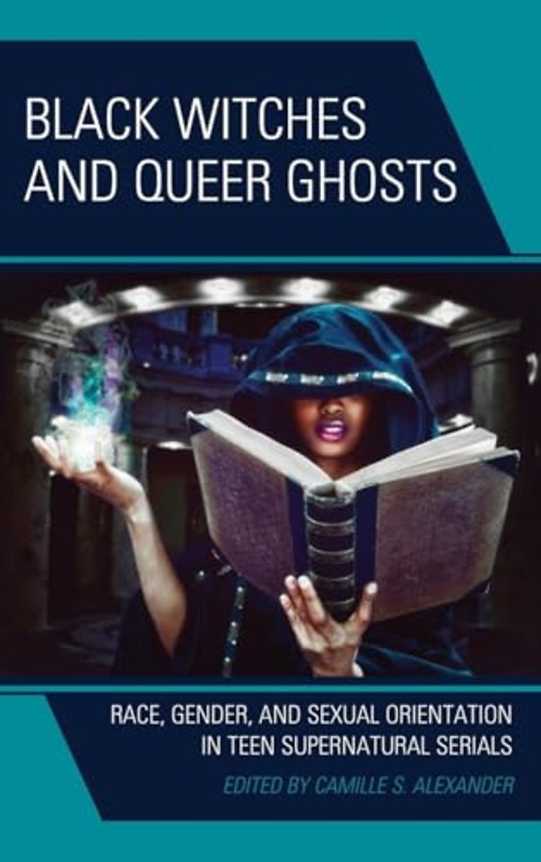 Black Witches and Queer Ghosts