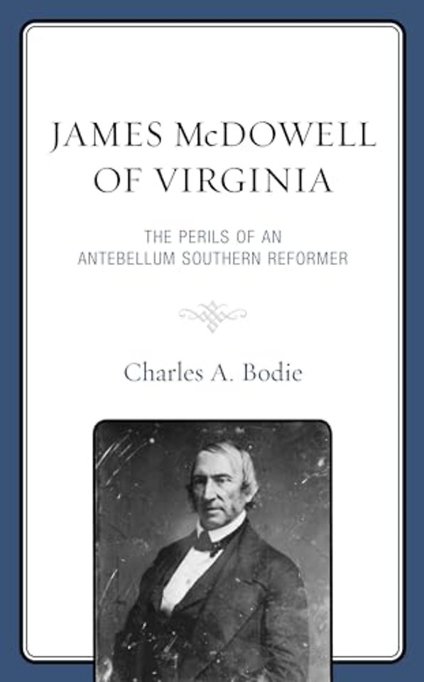James McDowell of Virginia