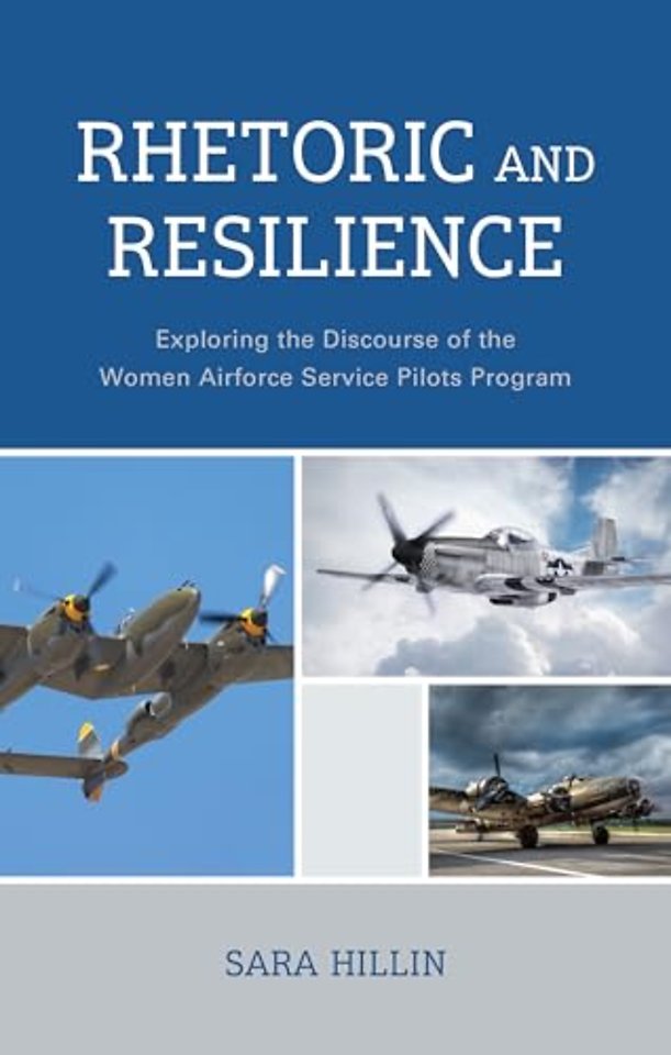 Rhetoric and Resilience