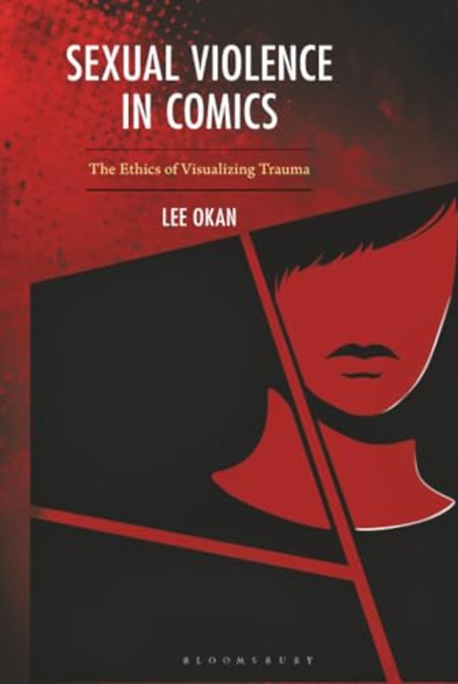 Sexual Violence in Comics