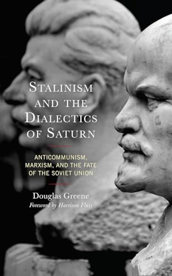 Stalinism and the Dialectics of Saturn