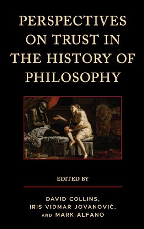 Perspectives on Trust in the History of Philosophy