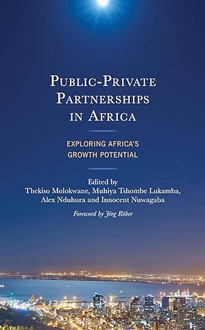 Public-Private Partnerships in Africa