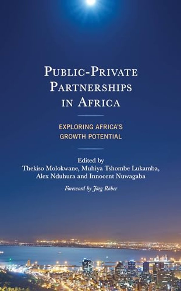Public-Private Partnerships in Africa