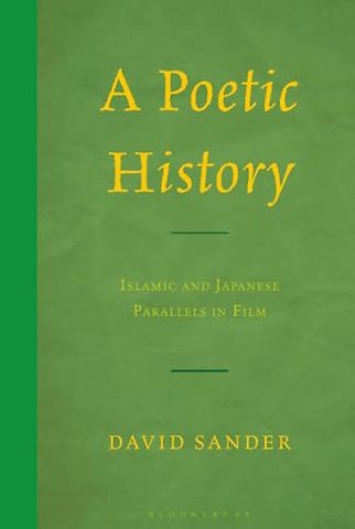 A Poetic History