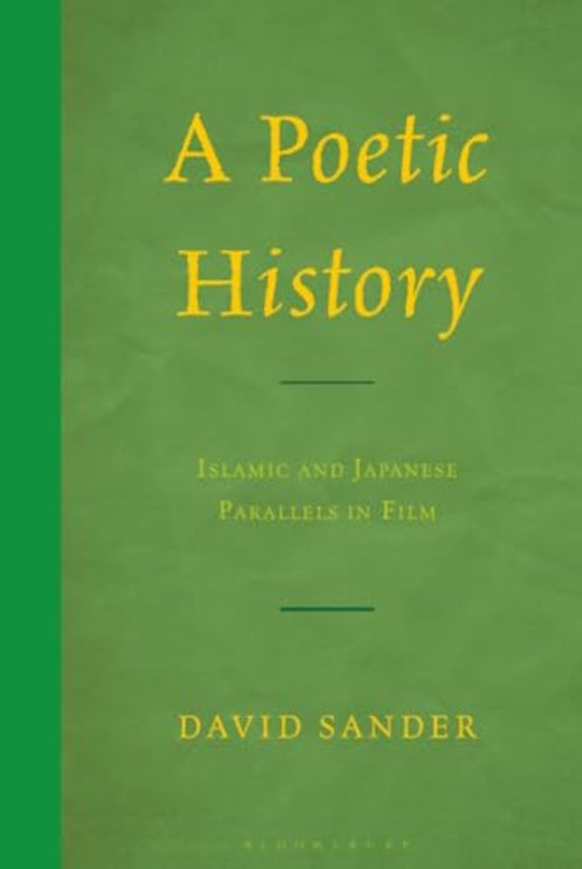 A Poetic History