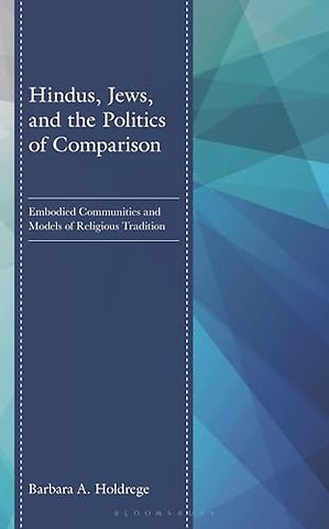 Hindus, Jews, and the Politics of Comparison