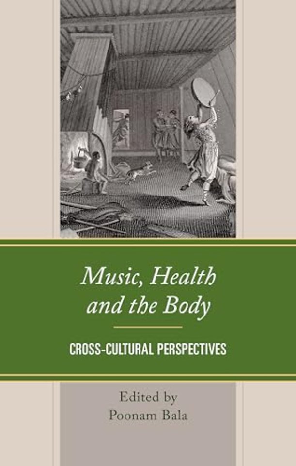 Music, Health and the Body
