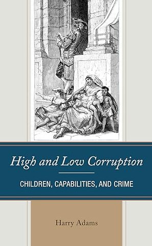 High and Low Corruption