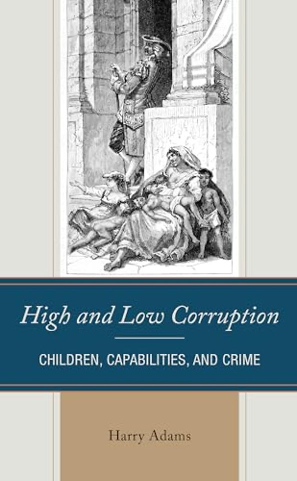 High and Low Corruption