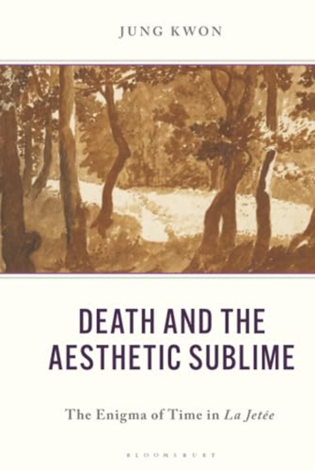 Death and the Aesthetic Sublime
