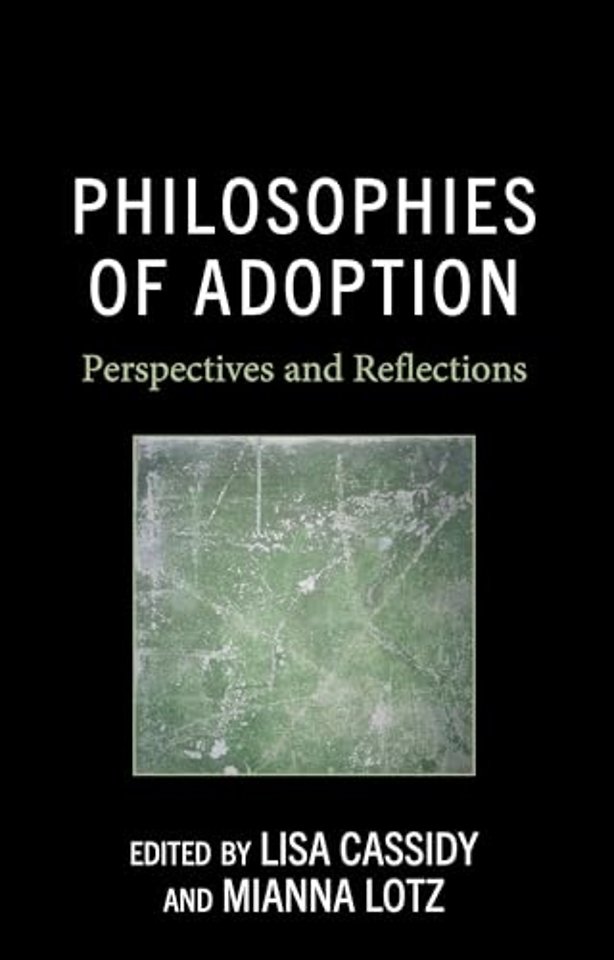 Philosophies of Adoption