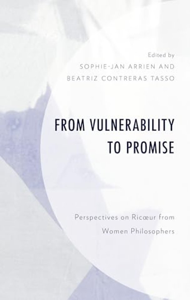 From Vulnerability to Promise