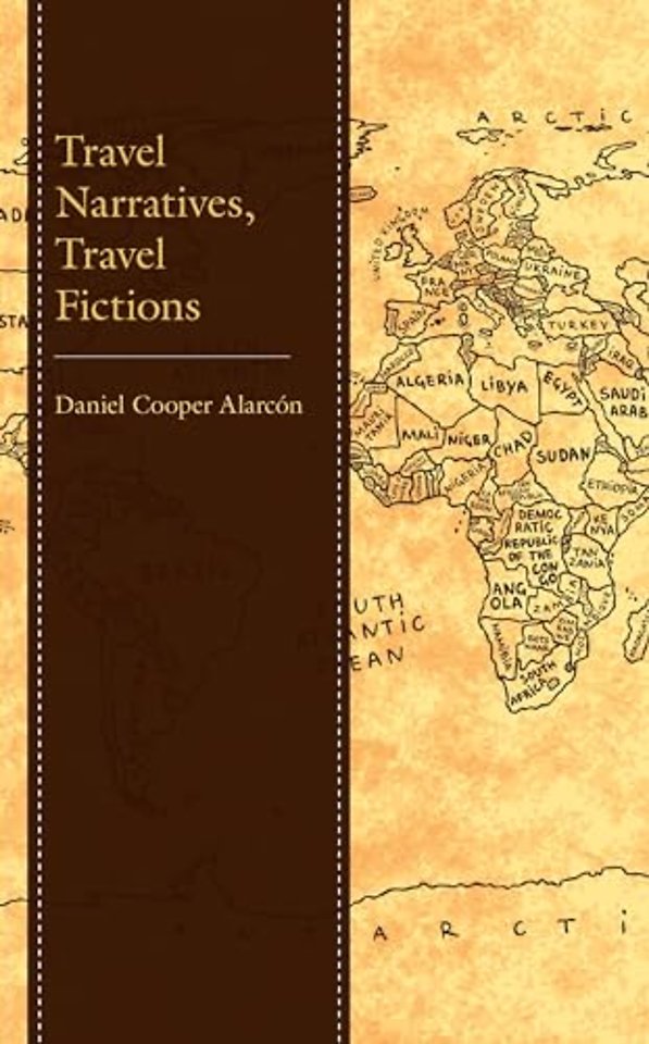 Travel Narratives, Travel Fictions