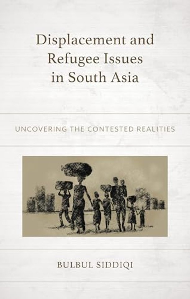 Displacement and Refugee Issues in South Asia