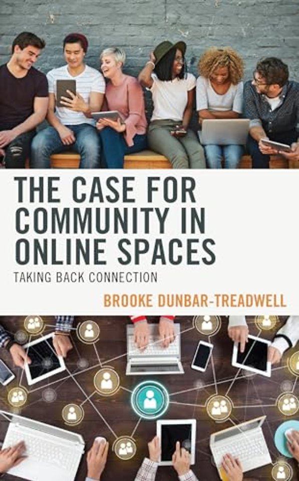The Case for Community in Online Spaces