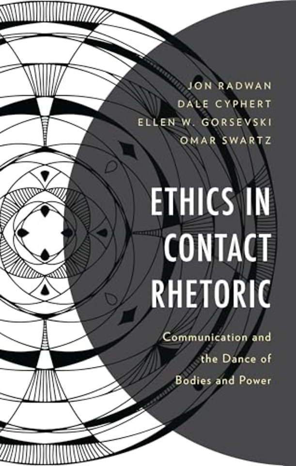 Ethics in Contact Rhetoric