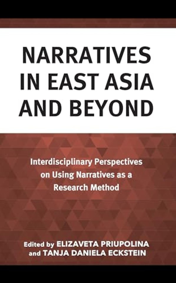 Narratives in East Asia and Beyond