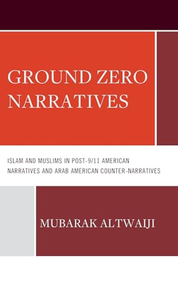 Ground Zero Narratives