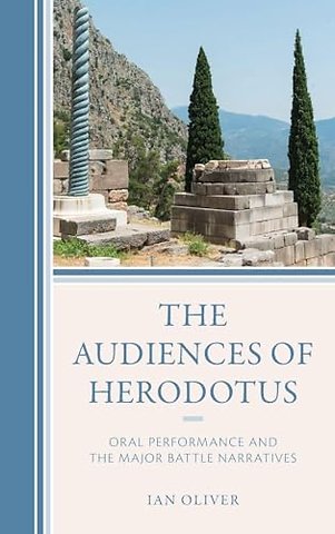 The Audiences of Herodotus