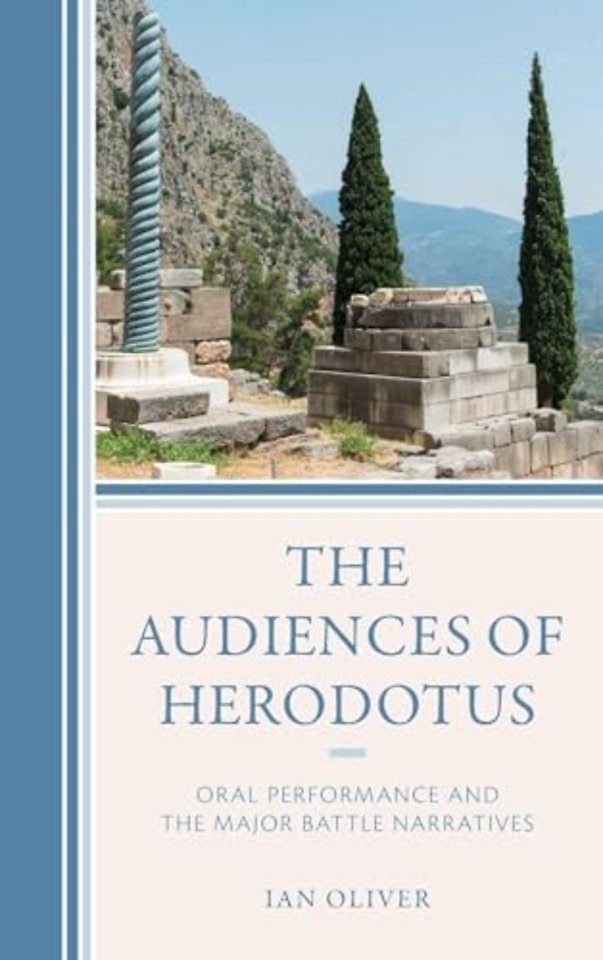 The Audiences of Herodotus