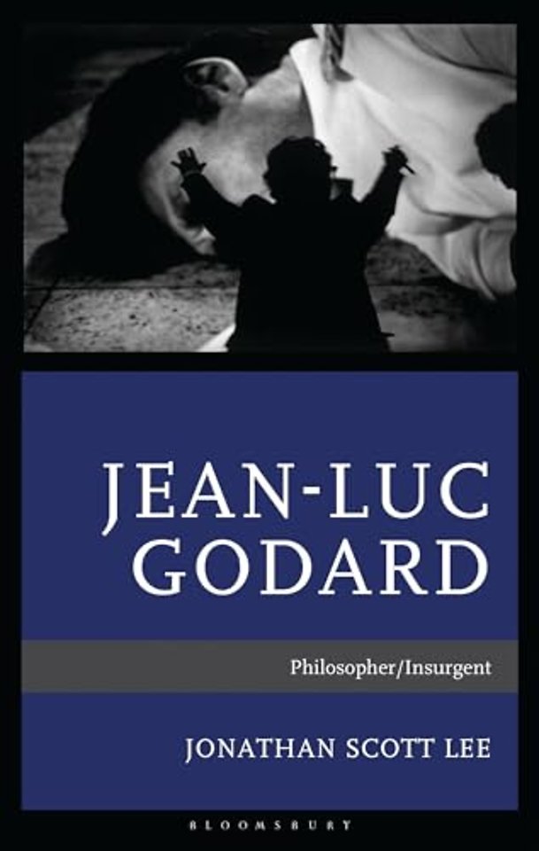 Jean-Luc Godard