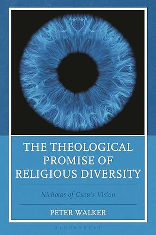 The Theological Promise of Religious Diversity