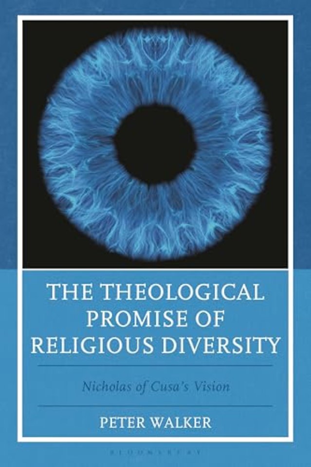 The Theological Promise of Religious Diversity