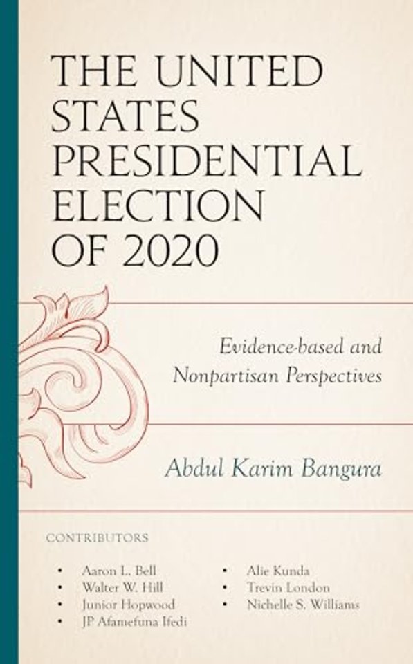 The United States Presidential Election of 2020