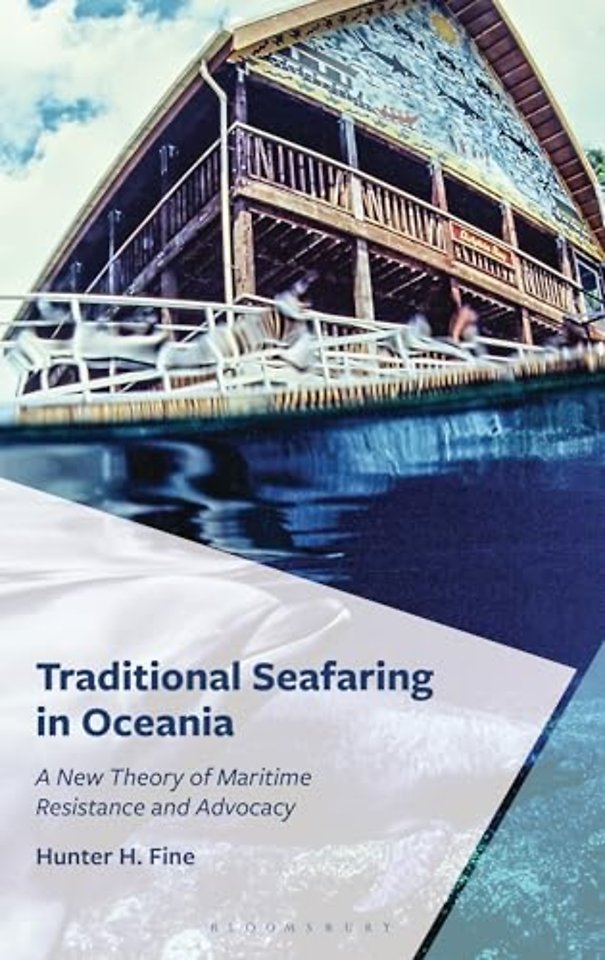 Traditional Seafaring in Oceania
