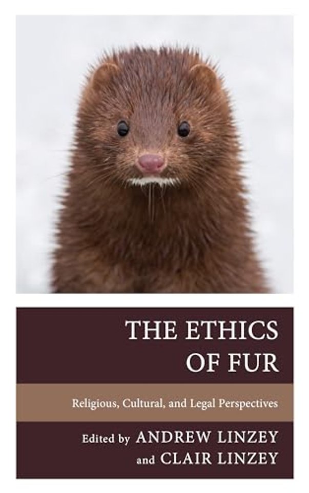 The Ethics of Fur