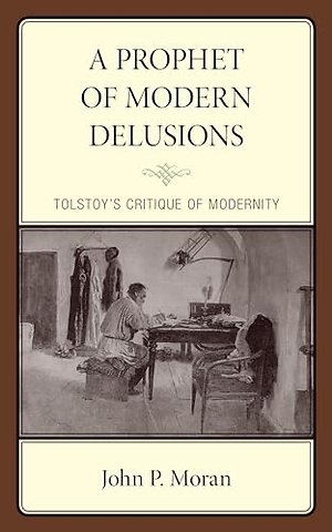 A Prophet of Modern Delusions