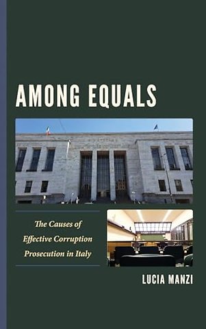Among Equals