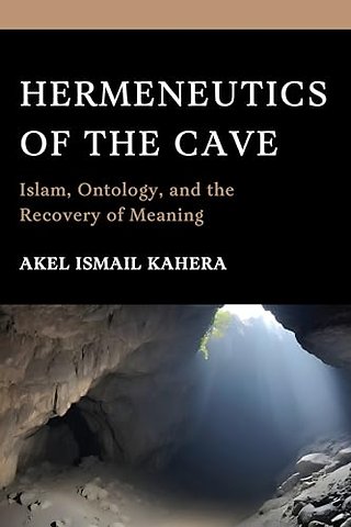 Hermeneutics of the Cave