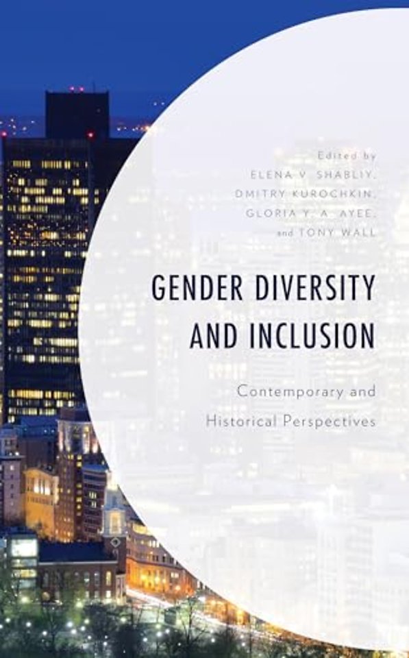 Gender Diversity and Inclusion