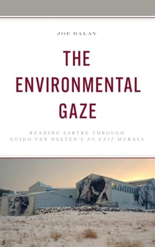 The Environmental Gaze