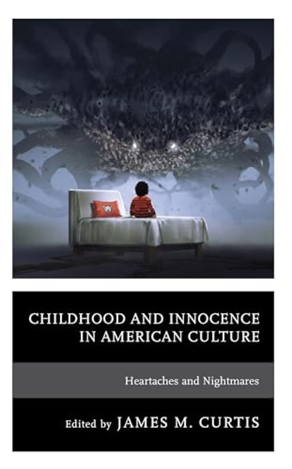 Childhood and Innocence in American Culture