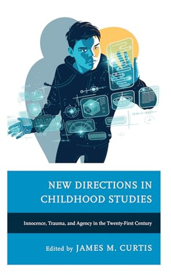 New Directions in Childhood Studies