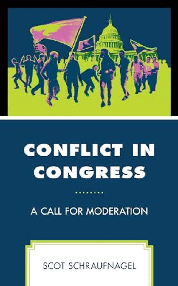 Conflict in Congress