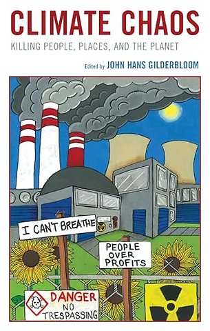 Climate Chaos