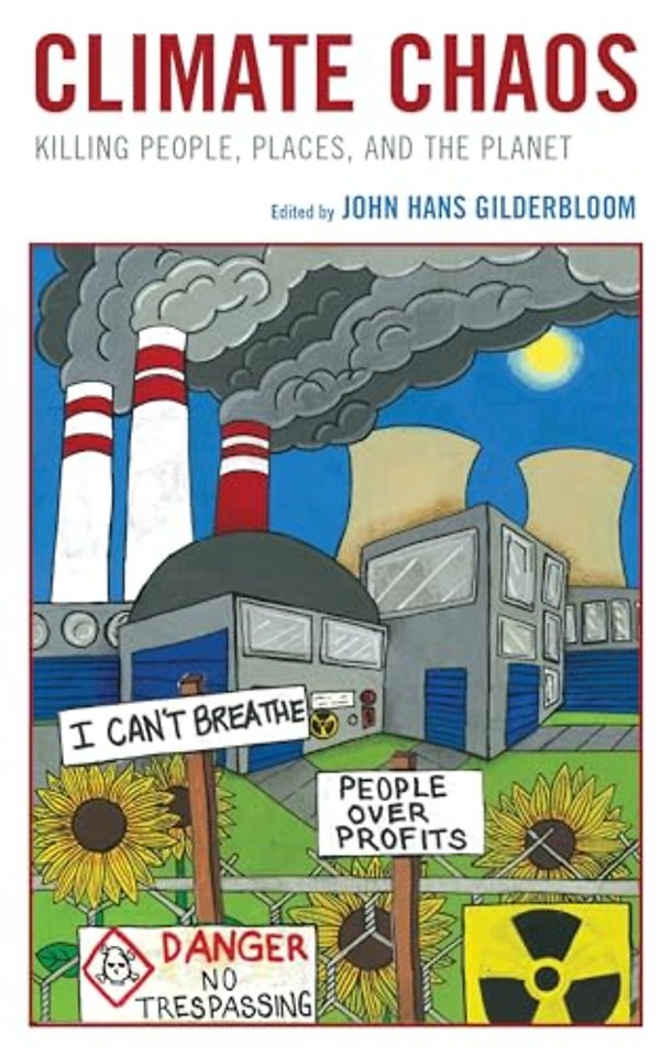 Climate Chaos