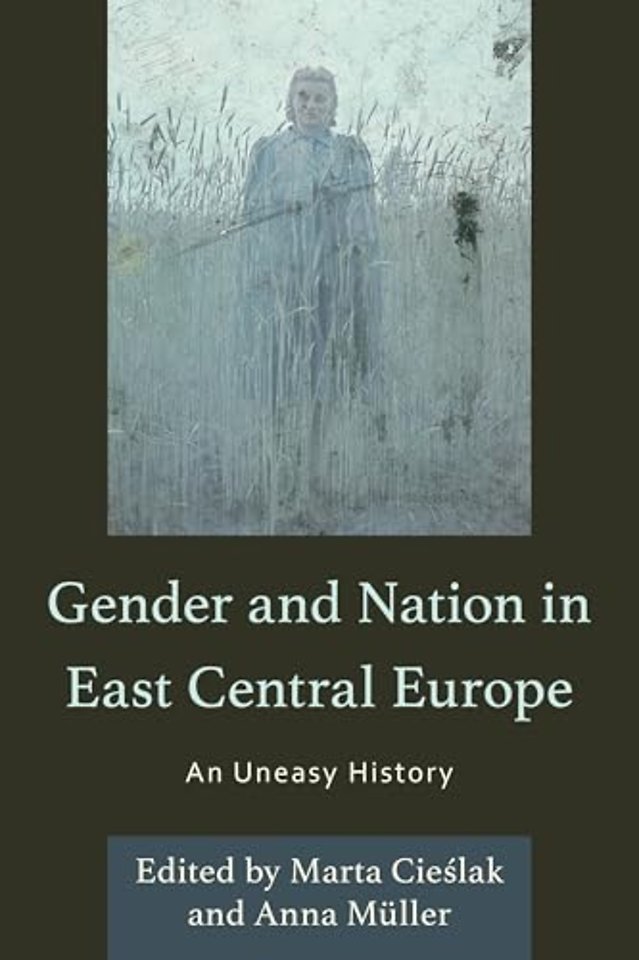 Gender and Nation in East Central Europe