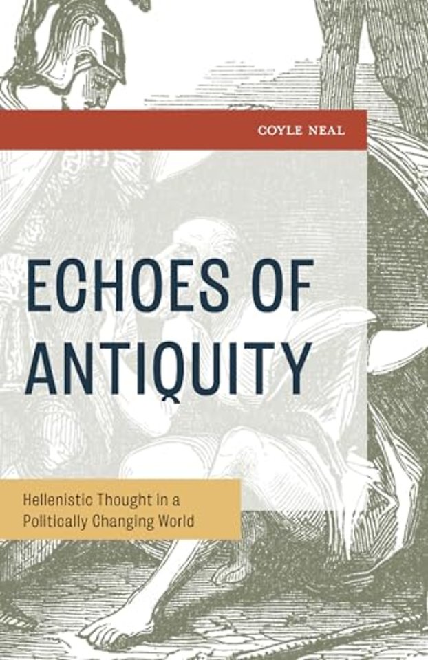 Echoes of Antiquity
