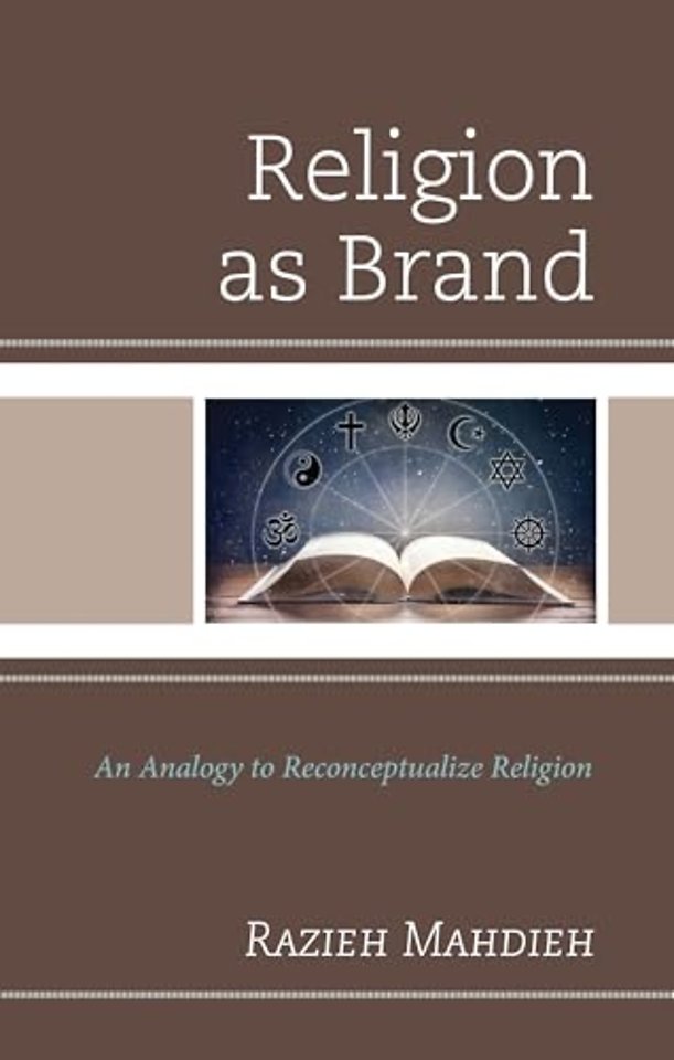 Religion as Brand