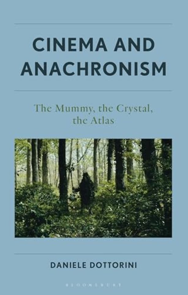 Cinema and Anachronism