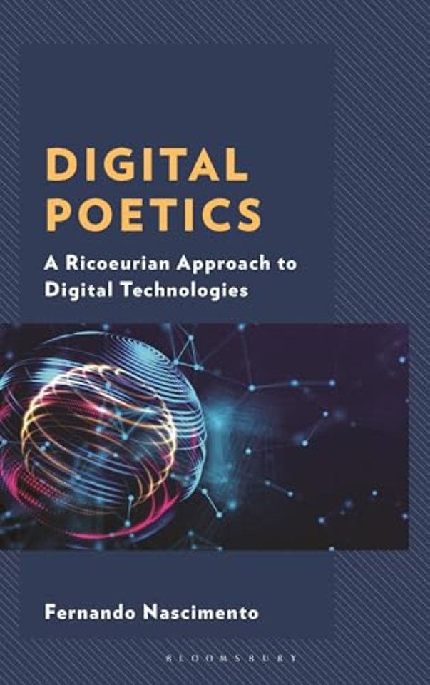 Digital Poetics