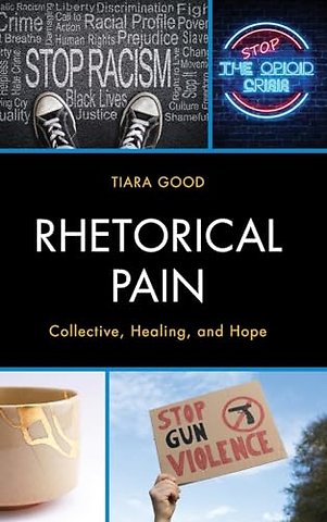 Rhetorical Pain